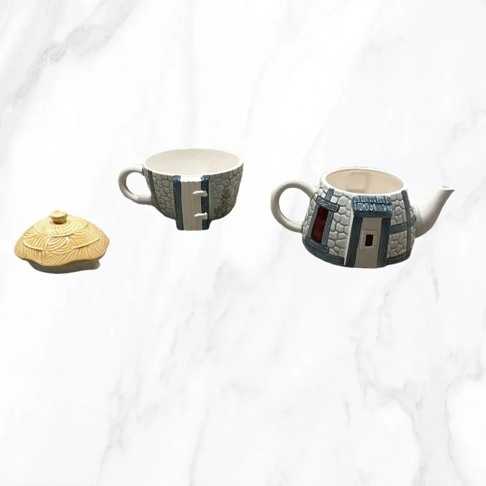 N/A adorable stackable